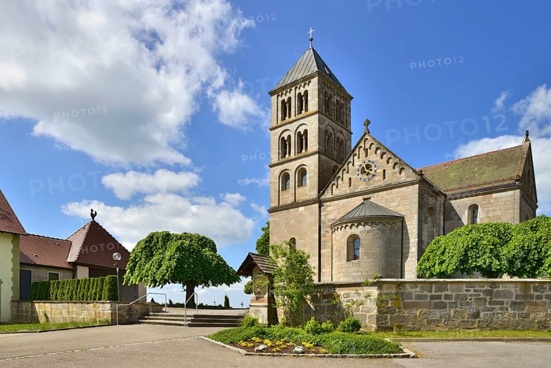 Jakobuskirche