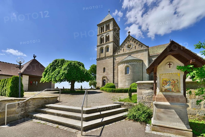 Jakobuskirche