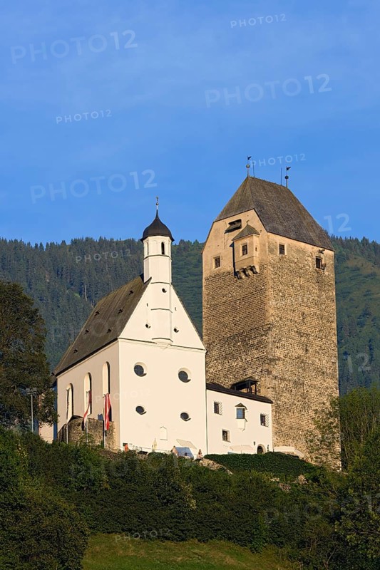 Burg Freundsberg castle