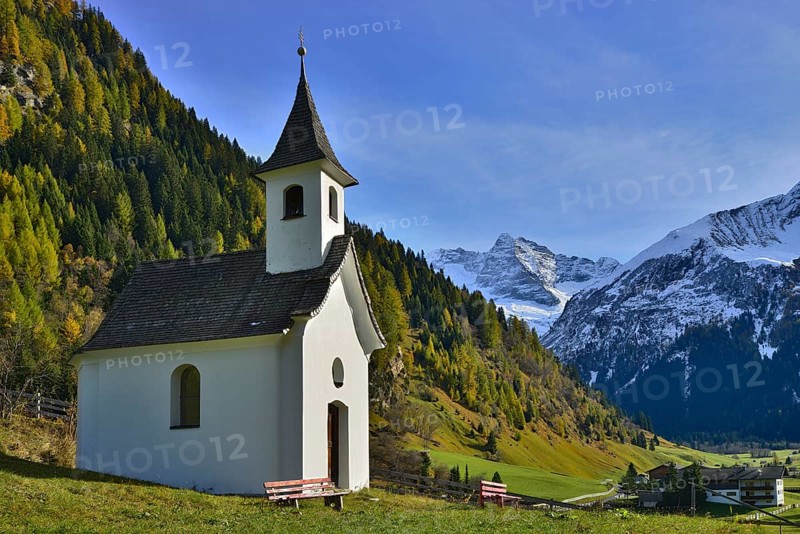 Kelderkapelle