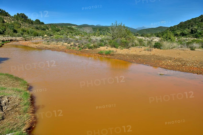Rio Piscinas