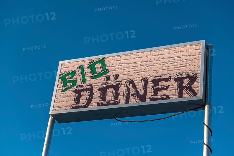 Organic doner