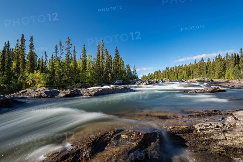 Rapids of Gamajahka