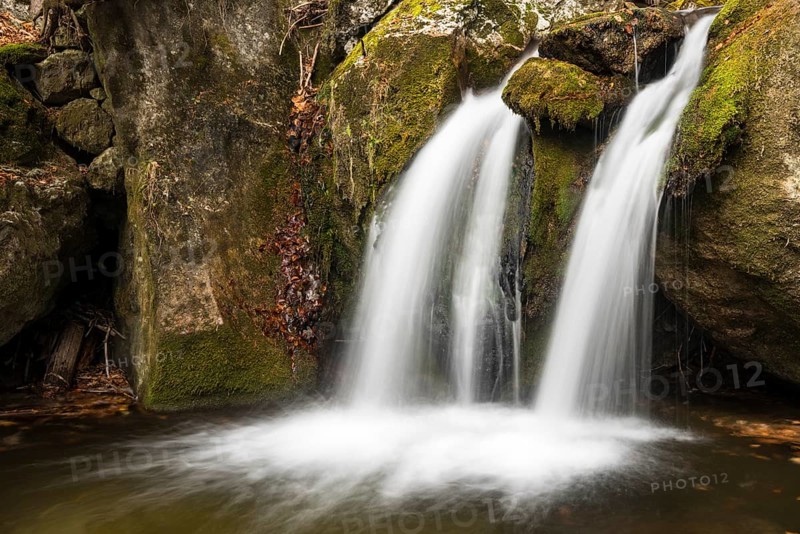 Myra Falls
