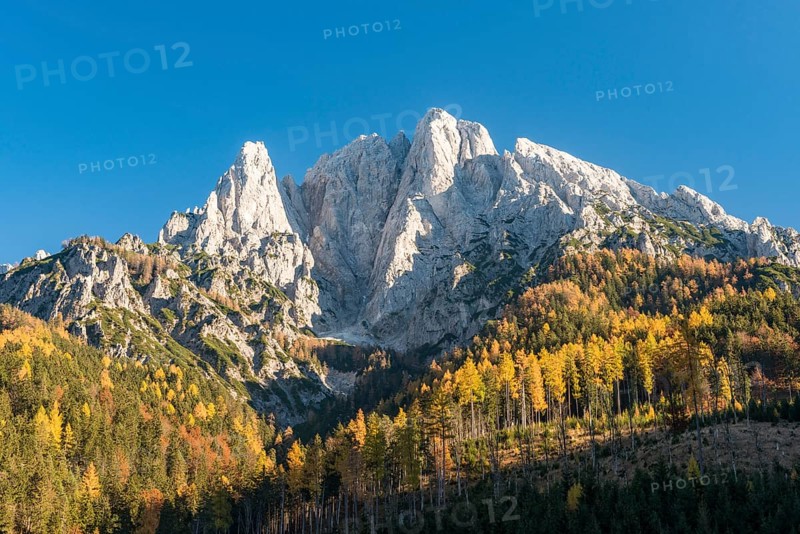 Grosser Odstein autumn