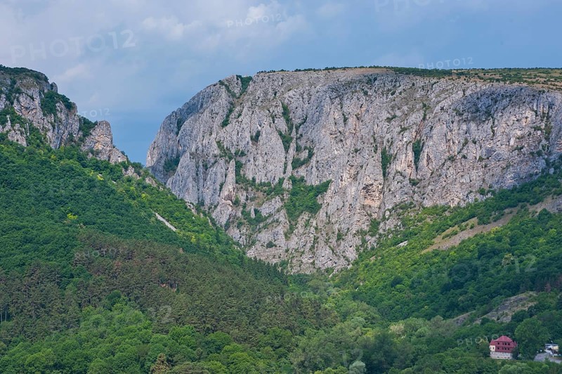 Cheile Turzii or Turda gorge