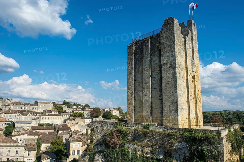 Chateau du Roi