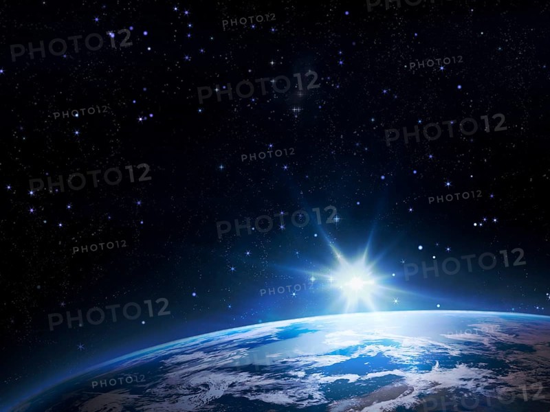 Planet Earth