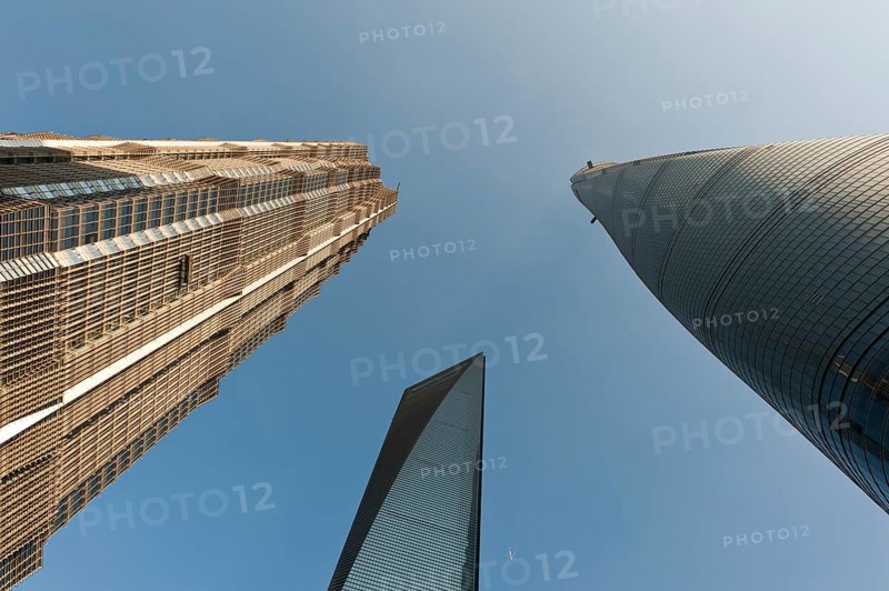 Skyscrapers