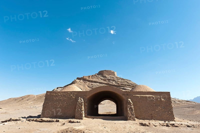 Dakhma