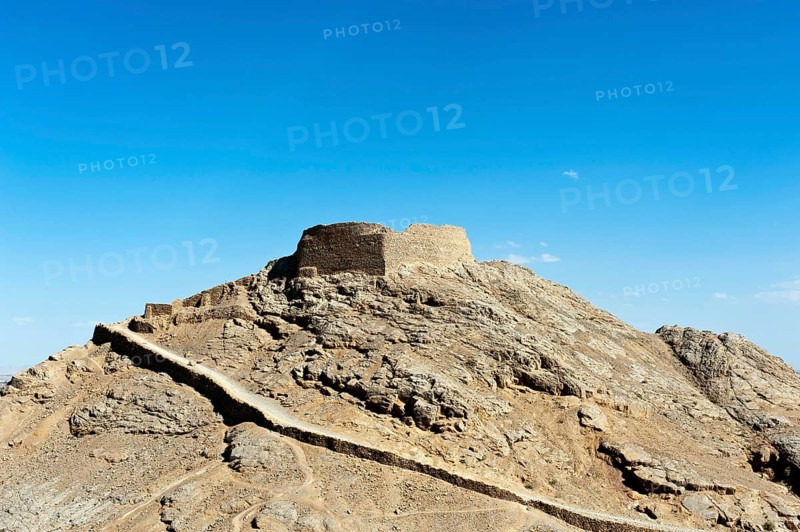 Dakhma