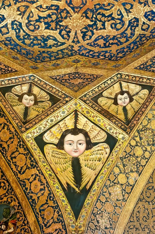 Armenian Apostolic Church