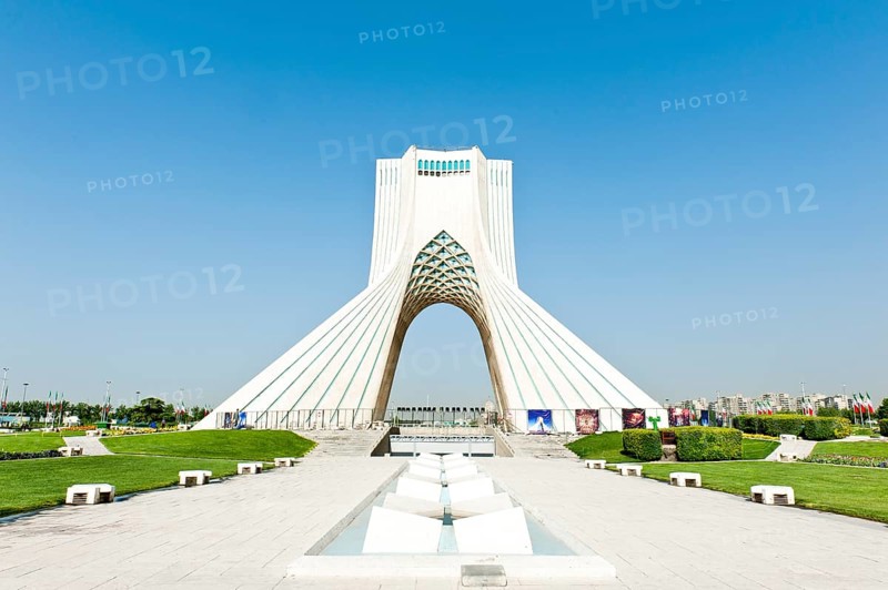 Monument