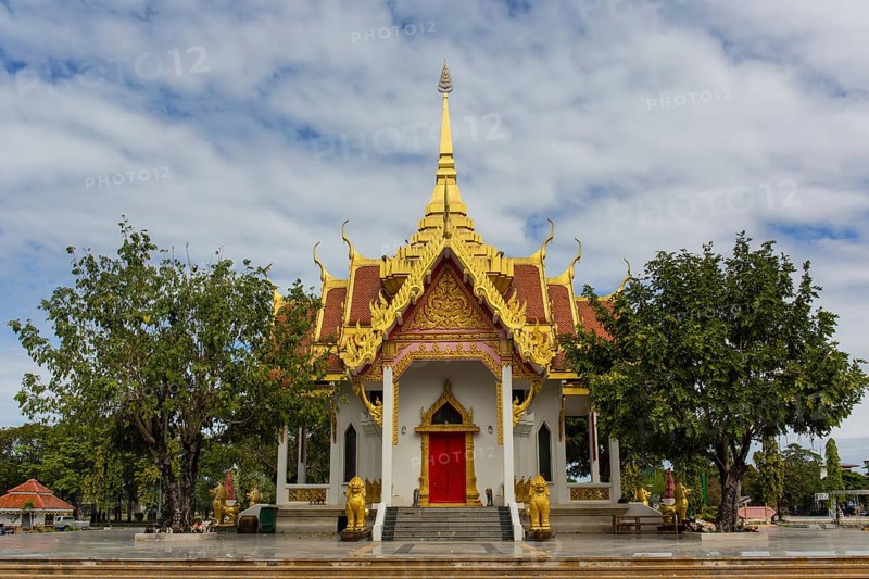San Lak Muang