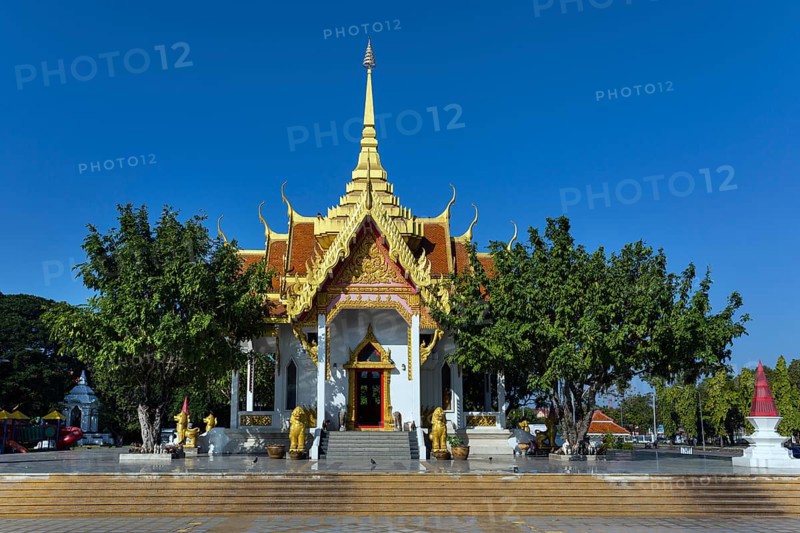 San Lak Muang