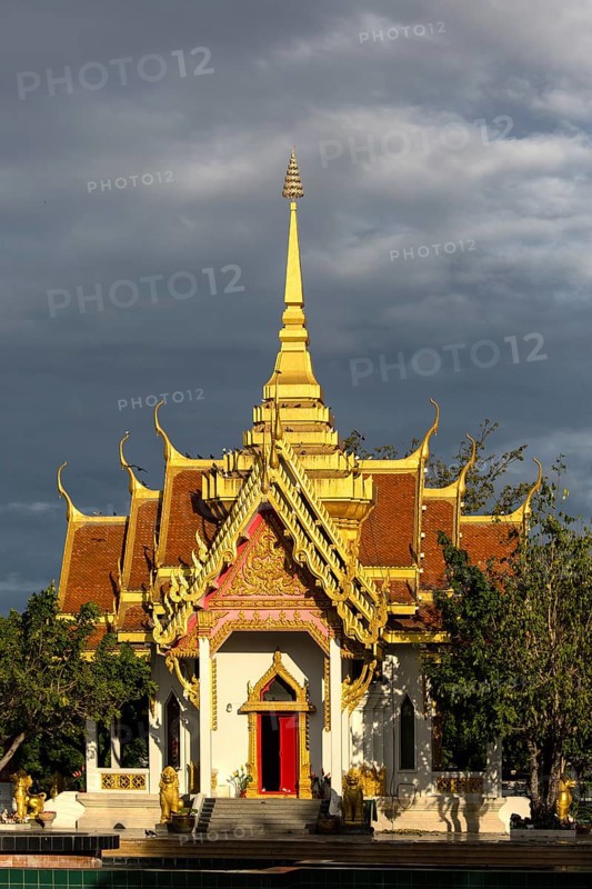 San Lak Muang