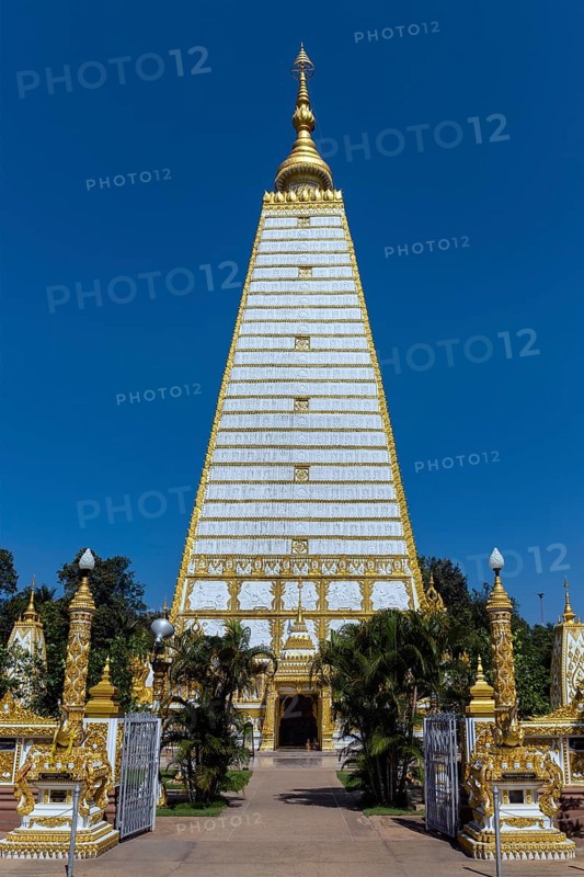 Wat Phra That Nong Bua