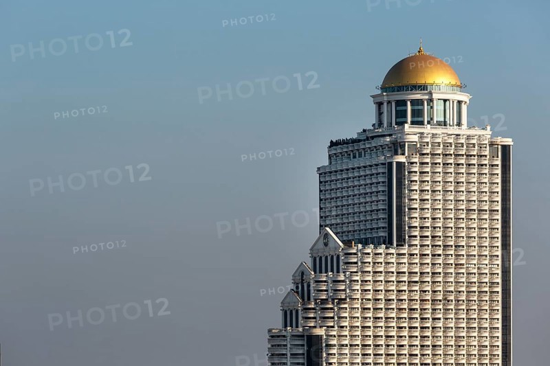 Golden dome