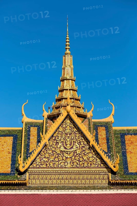 Phochani Pavilion