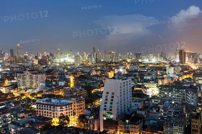 City view