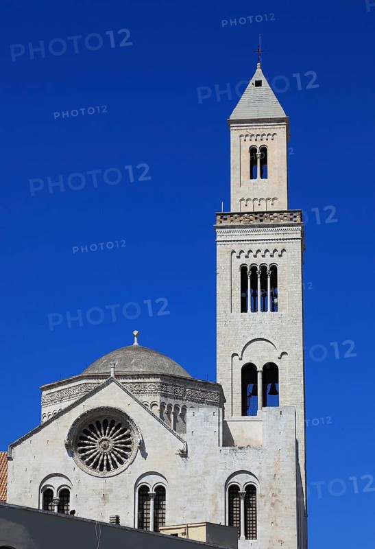 Cathedral of San Sabino