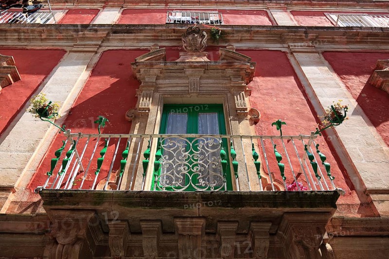 Palazzo Rosso