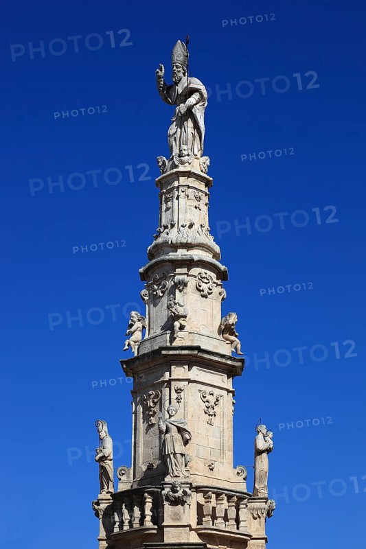 Colonna di Sant'Oronzo