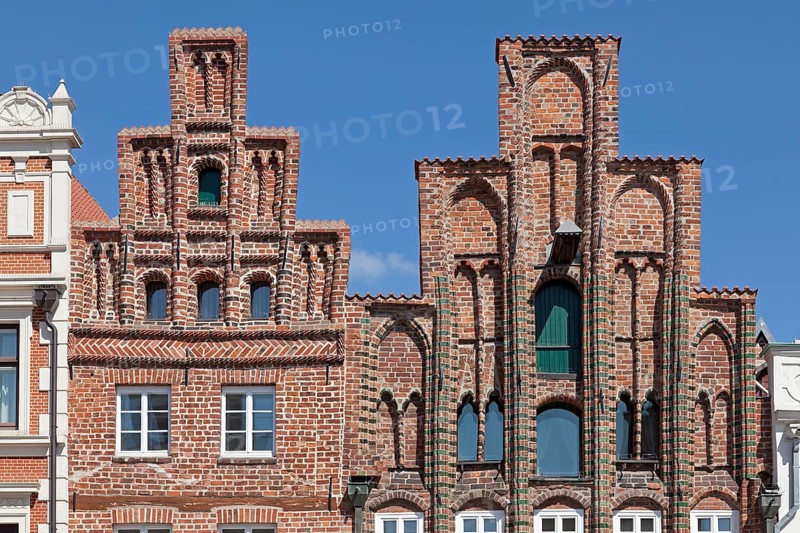 House gables