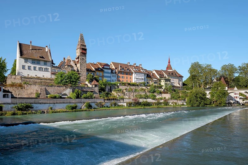 River Reuss