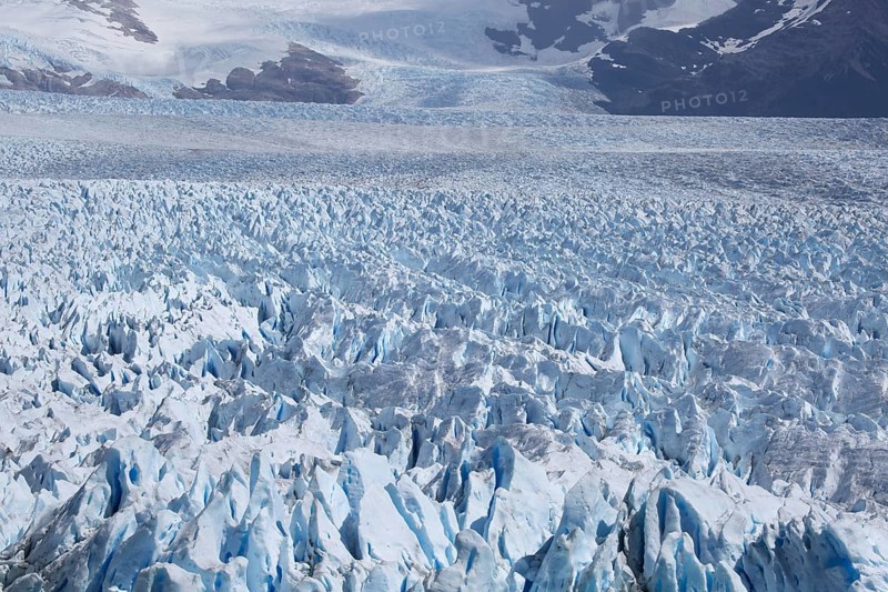 Perito Moreno Glacier