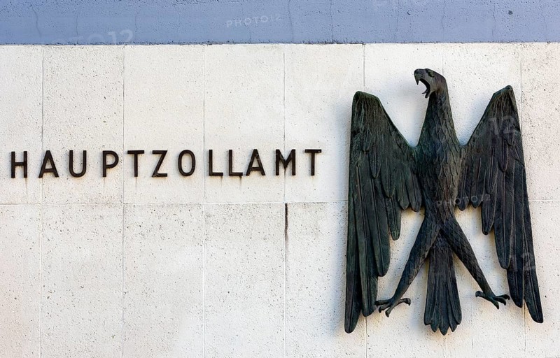 Customs office