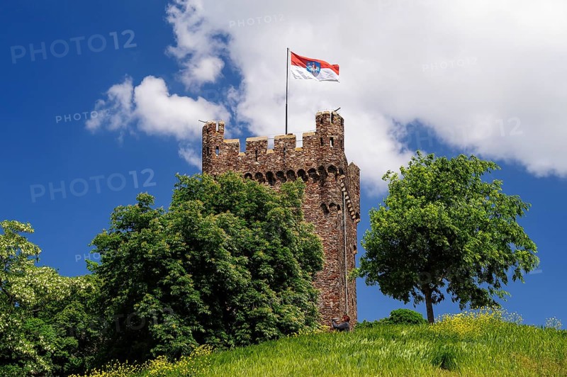Klopp Castle