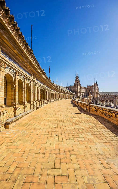 Plaza de Espana
