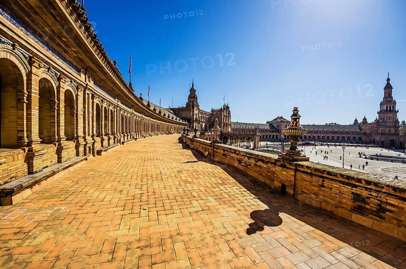 Plaza de Espana