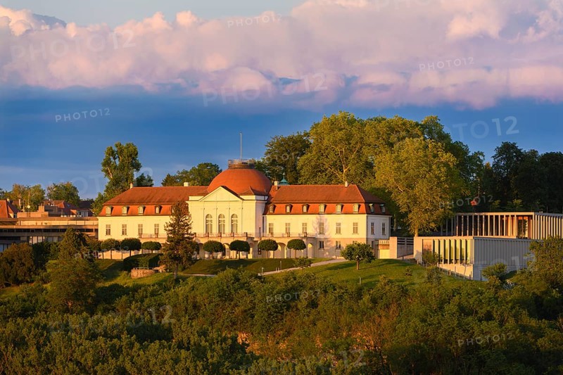 Schiller National Museum and Museum of Modern Literature