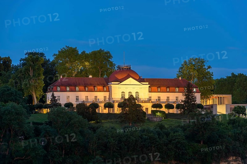 Schiller National Museum and Museum of Modern Literature