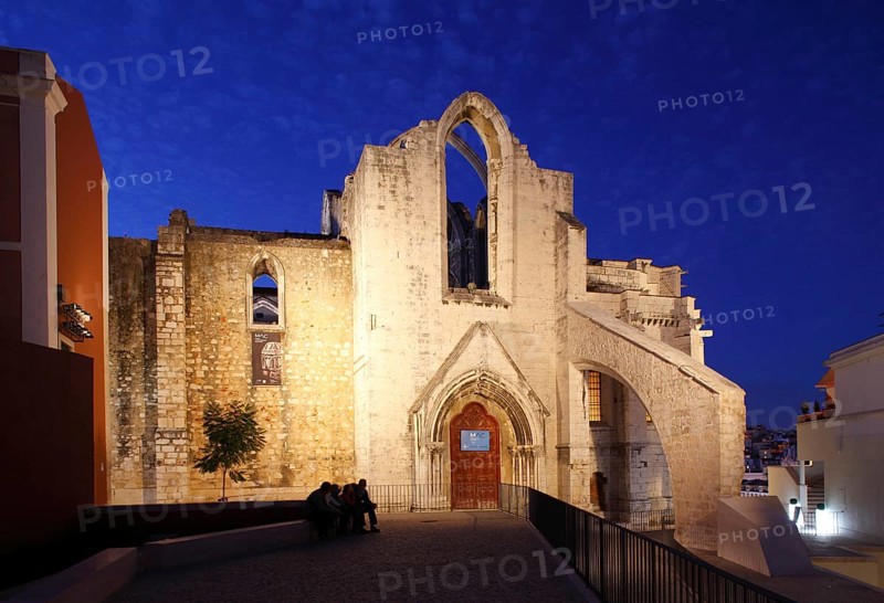 Monastery