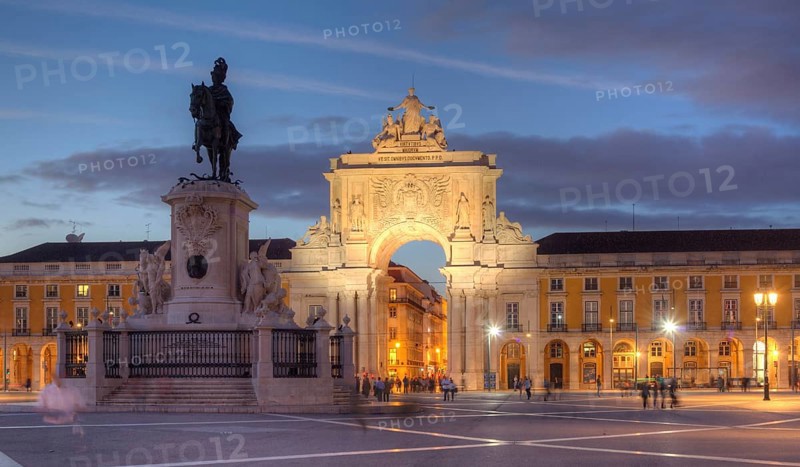Arco da Vitoria