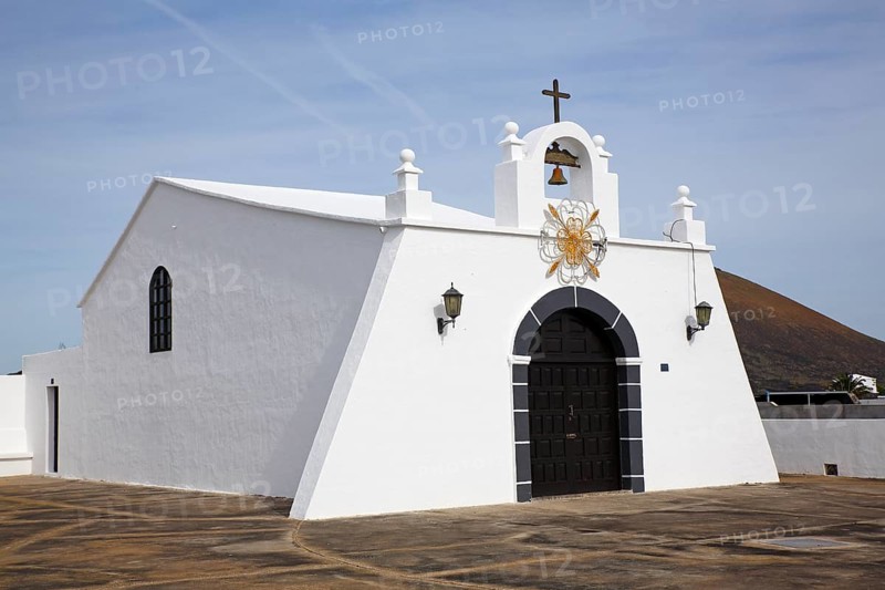 Church of Masdache