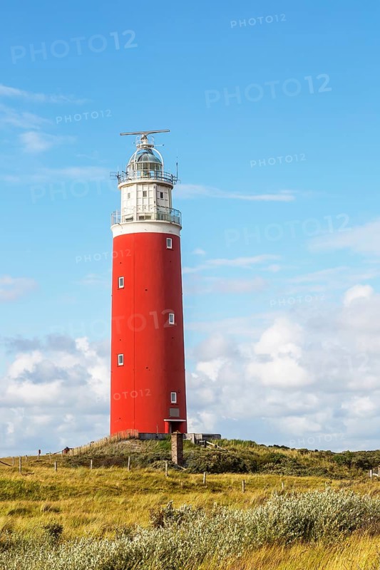 Eierland lighthouse