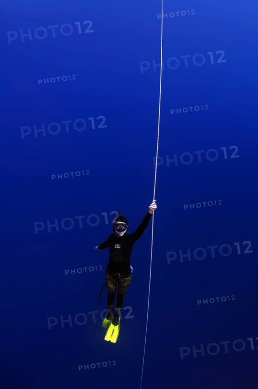Freediver