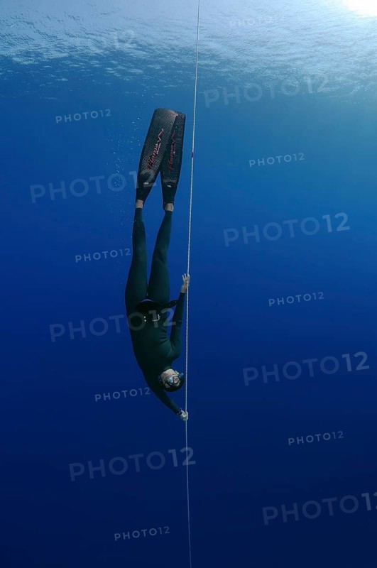 Freediver