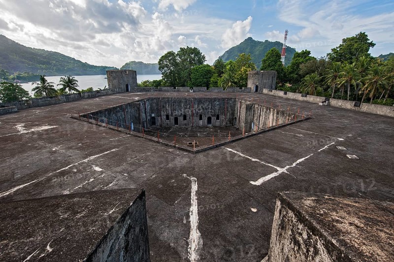 Fort Belgica