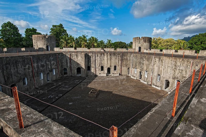 Fort Belgica