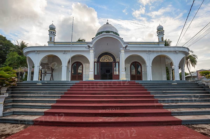 Mosque