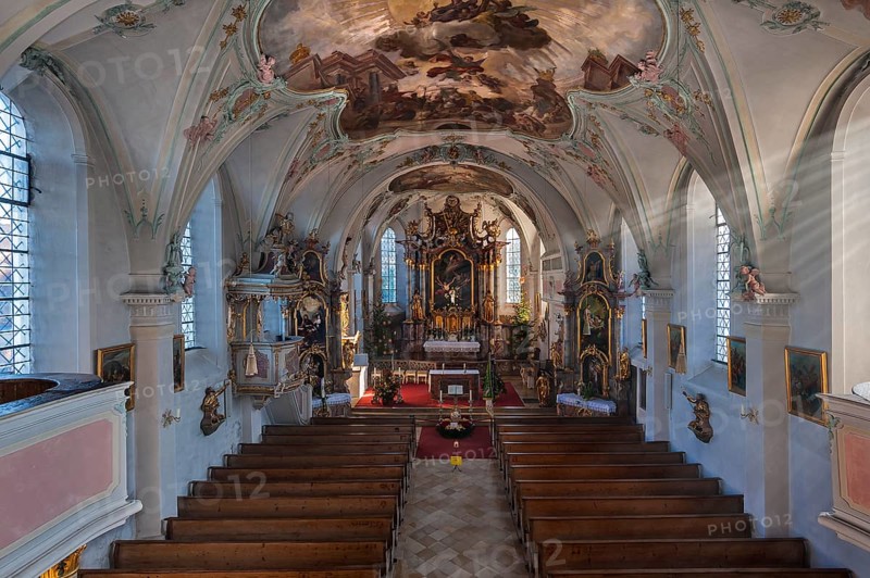 St. Laurentius