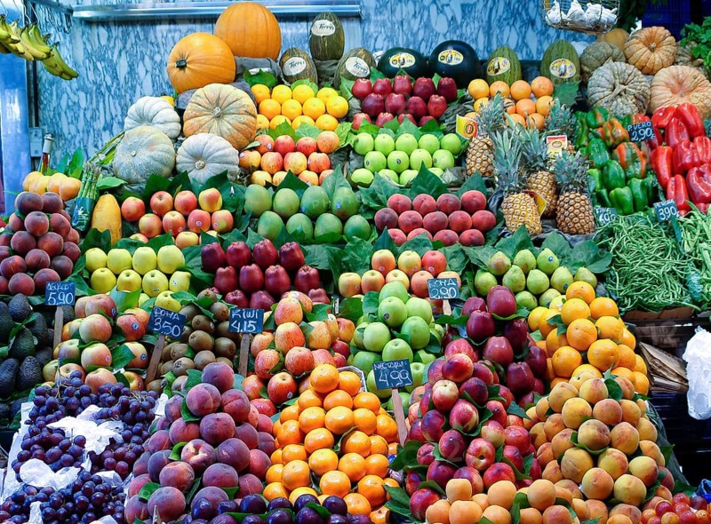 Fruit