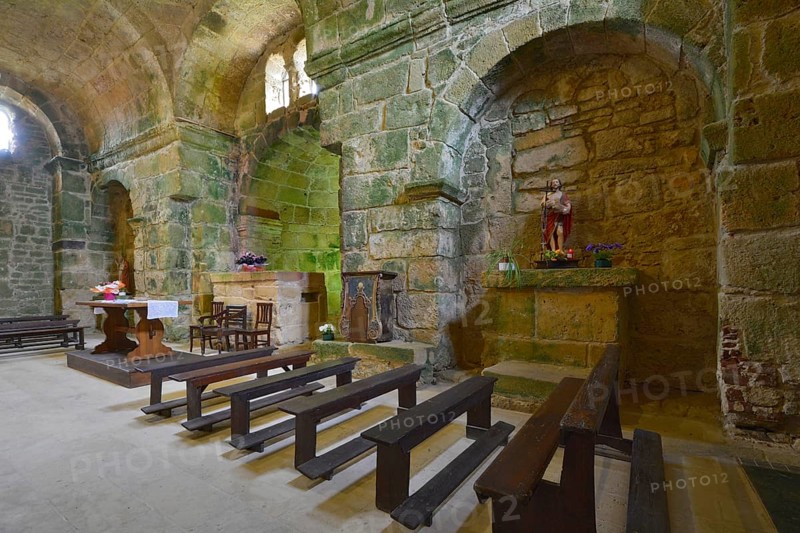 San Giovanni di Sinis