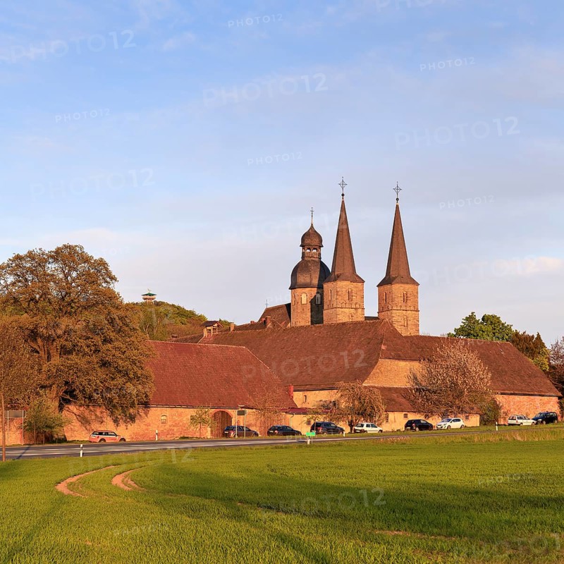 Marienmunster Abbey
