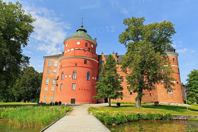 Gripsholm Castle